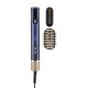 BaByliss AS6550E asciuga capelli 1500 W Blu marino 3