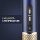 BaByliss Air Power Air Wand - Asciugacapelli multi-funzione 3 in 1 – AS6550E 5