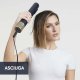 BaByliss AS6550E asciuga capelli 1500 W Blu marino 10