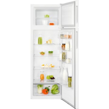 LTB1AE28W0 FRIGO 2P. 244LT CE.E STATICO LOWFROST BIANCO