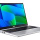 Acer Extensa 15 EX215-34-3487 Intel Core i3 N-series i3-N305 Computer portatile 39,6 cm (15.6