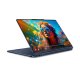 Lenovo Yoga 9 2-in-1 14IMH9 Intel Core Ultra 7 155H Ibrido (2 in 1) 35,6 cm (14