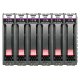 HPE R0Q66A disco rigido interno 10,8 TB 10000 Giri/min 2.5