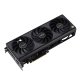 ASUS ProArt -RTX4080S-O16G NVIDIA GeForce RTX 4080 SUPER 16 GB GDDR6X 3