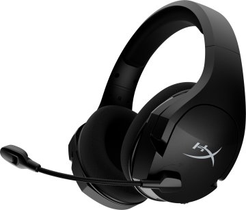 HyperX Cloud Stinger Core – Cuffie da gaming wireless + 7.1 (nero)