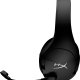 HyperX Cloud Stinger Core – Cuffie da gaming wireless + 7.1 (nero) 14