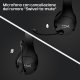 HyperX Cloud Stinger Core – Cuffie da gaming wireless + 7.1 (nero) 16