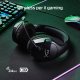 HyperX Cloud Stinger Core – Cuffie da gaming wireless + 7.1 (nero) 6