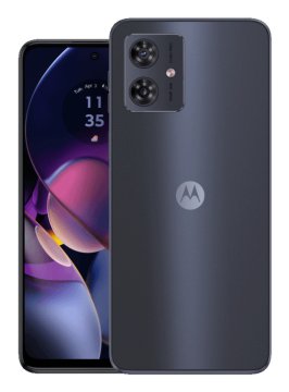 Motorola moto g54 5G 16,5 cm (6.5") Doppia SIM Android 13 USB tipo-C 8 GB 256 GB 5000 mAh Blu