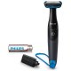 Philips BODYGROOM Series 1000 Bodygroom con sistema di protezione della pelle 2