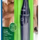 Philips BODYGROOM Series 1000 Bodygroom con sistema di protezione della pelle 3