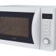 Candy Idea CMWA20SDLW Bianco Solo microonde Superficie piana 20 L 700 W 3