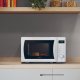 Candy Idea CMWA20SDLW Bianco Solo microonde Superficie piana 20 L 700 W 4