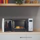 Candy Idea CMWA20SDLW Bianco Solo microonde Superficie piana 20 L 700 W 5