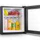 Melchioni 118700242 frigorifero Libera installazione 23 L E Nero 2