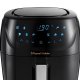 Russell Hobbs Satisfry Singolo 4 L 1350 W Friggitrice ad aria calda Nero 3