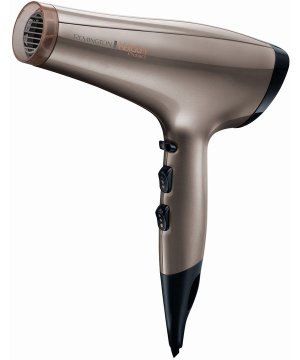 Remington AC8002 asciuga capelli 2200 W Grigio