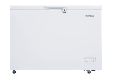 Hyundai CFHN-380SH4WF0 Congelatore a pozzo Libera installazione 371 L F Bianco