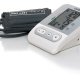 Laica BM2301 misurazione pressione sanguigna Arti superiori Misuratore di pressione sanguigna automatico 4 utente(i) 2