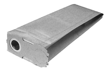 Aspirapolvere Service 290001670 Sacchetto per la polvere Aspirapolvere elettrica