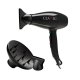 GA.MA CLASSIC asciuga capelli 2200 W Nero 2
