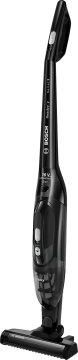 Bosch Serie 2 BCHF216B scopa elettrica Aspirapolvere elettrica Batteria Secco Ciclonico Senza sacchetto 0,4 L 145 W Nero