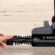 Bosch Serie 2 BCHF216B scopa elettrica Aspirapolvere elettrica Batteria Secco Ciclonico Senza sacchetto 0,4 L 145 W Nero 12