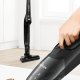 Bosch Serie 2 BCHF216B scopa elettrica Aspirapolvere elettrica Batteria Secco Ciclonico Senza sacchetto 0,4 L 145 W Nero 5