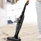 Bosch Serie 2 BCHF216B scopa elettrica Aspirapolvere elettrica Batteria Secco Ciclonico Senza sacchetto 0,4 L 145 W Nero 6