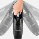 Bosch Serie 2 BCHF216B scopa elettrica Aspirapolvere elettrica Batteria Secco Ciclonico Senza sacchetto 0,4 L 145 W Nero 9