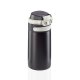 Leifheit 03243 tazza da viaggio 350 ml Nero Acciaio inox 2