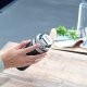 Leifheit 03243 tazza da viaggio 350 ml Nero Acciaio inox 3