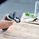 Leifheit 03243 tazza da viaggio 350 ml Nero Acciaio inox 4