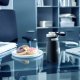 Leifheit 03243 tazza da viaggio 350 ml Nero Acciaio inox 9
