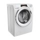 Candy RapidÓ RO41274DWMCT/1-S lavatrice Caricamento frontale 7 kg 1200 Giri/min Bianco 7