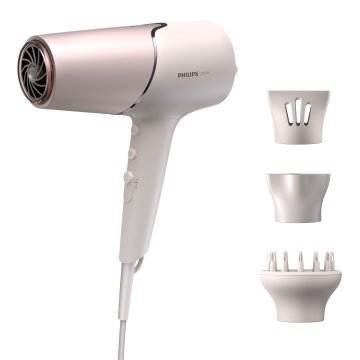 Philips 5000 series BHD530/20 Asciugacapelli