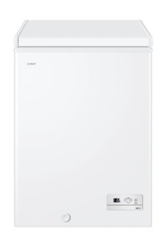 Candy CHAE 1002E Congelatore a pozzo Libera installazione 97 L E Bianco