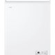 Candy CHAE 1002E Congelatore a pozzo Libera installazione 97 L E Bianco 2