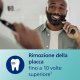 Philips DiamondClean 9000 Sonicare Spazzolini Elettrici Sonici con App, confezione da 2 spazzolini neri HX9914/54 11