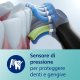 Philips DiamondClean 9000 Sonicare Spazzolini Elettrici Sonici con App, confezione da 2 spazzolini neri HX9914/54 12