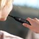 Philips DiamondClean 9000 Sonicare Spazzolini Elettrici Sonici con App, confezione da 2 spazzolini neri HX9914/54 13