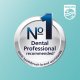 Philips DiamondClean 9000 Sonicare Spazzolini Elettrici Sonici con App, confezione da 2 spazzolini neri HX9914/54 15