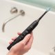 Philips DiamondClean 9000 Sonicare Spazzolini Elettrici Sonici con App, confezione da 2 Spazzolini Neri HX9914/54 6