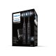 Philips DiamondClean 9000 Sonicare Spazzolini Elettrici Sonici con App, confezione da 2 Spazzolini Neri HX9914/54 7