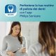 Philips DiamondClean 9000 Sonicare Spazzolini Elettrici Sonici con App, confezione da 2 spazzolini neri HX9914/54 10