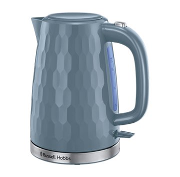 Russell Hobbs 26053-70 bollitore elettrico 1,7 L 2400 W Grigio