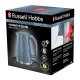 Russell Hobbs 26053-70 bollitore elettrico 1,7 L 2400 W Grigio 9