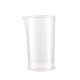 Melchioni Mixxxo Trio 0 L Frullatore ad immersione 400 W Grigio, Bianco 4