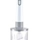 Melchioni Mixxxo Trio 0 L Frullatore ad immersione 400 W Grigio, Bianco 6