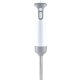 Melchioni Mixxxo Trio 0 L Frullatore ad immersione 400 W Grigio, Bianco 7